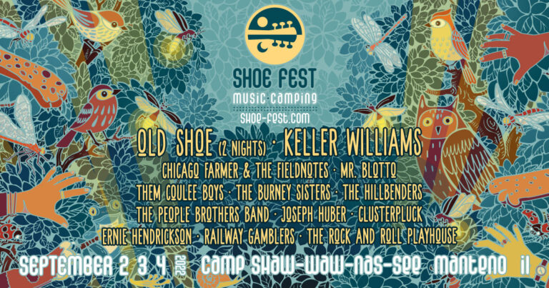 Street Team - Promotions -Shoe Fest 2022